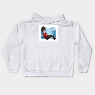 Fallin' Kids Hoodie